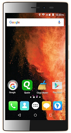 Micromax Canvas 6